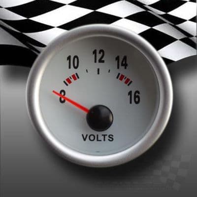 Volt Gauge