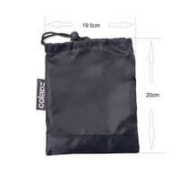 Waste Pipe Adapter with carry bag