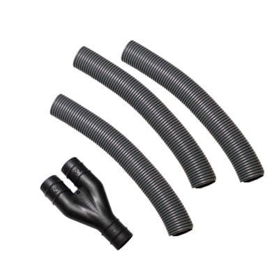 Waste Water outlet pipe kit 28.5mm