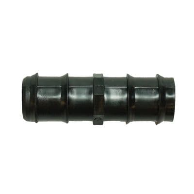 Waste Water straight connector 28.5mm