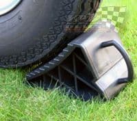 Wheel Chocks