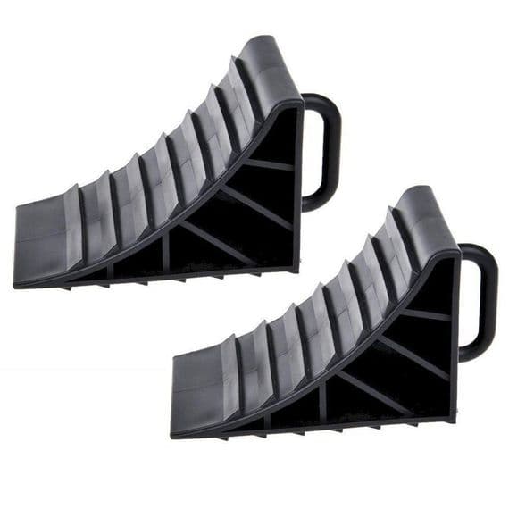 Wheel Chocks