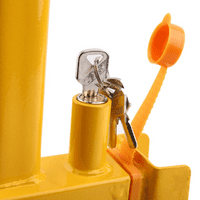 Wheel Lock