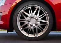 Wheel Trims