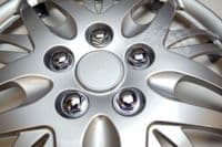 Wheel Trims