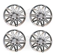 Wheel Trims