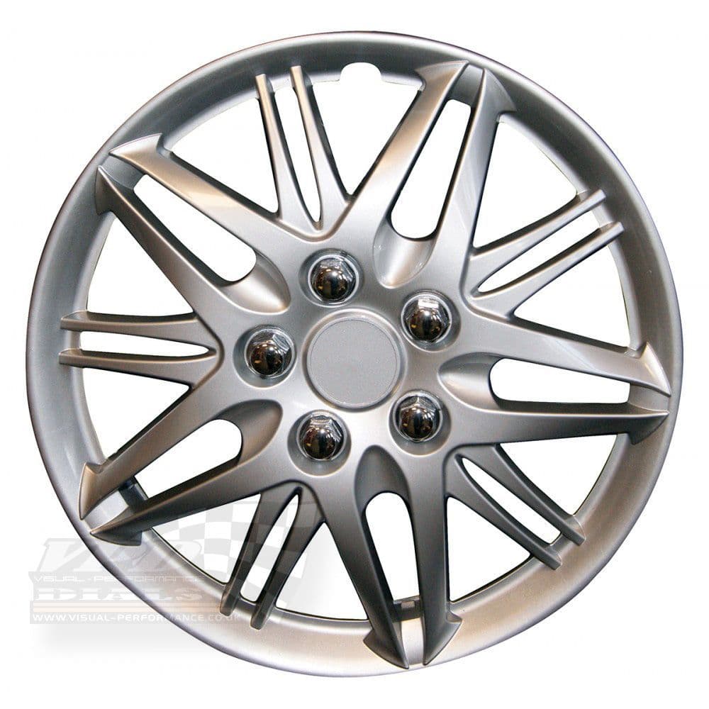 Wheel Trims