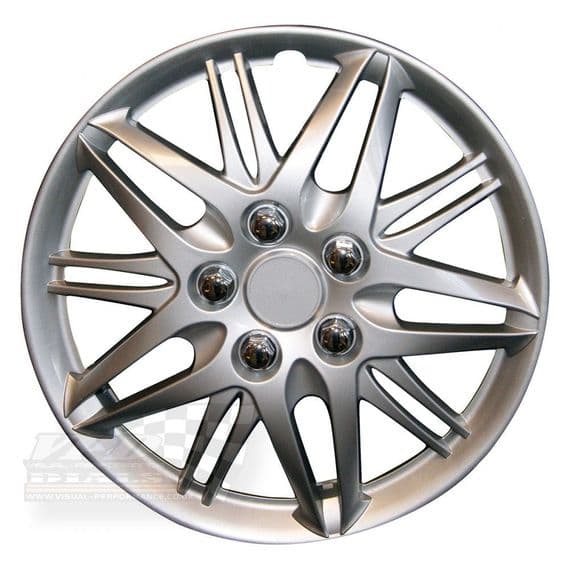 Wheel Trims