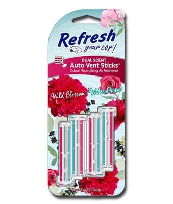 Wild Blossom / Water Prism