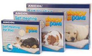 Ancol self heating pad Clearance