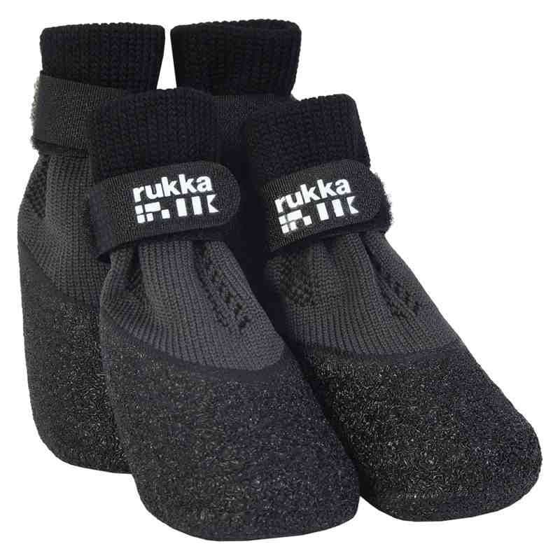 Rukka Soft Boots Set of 4