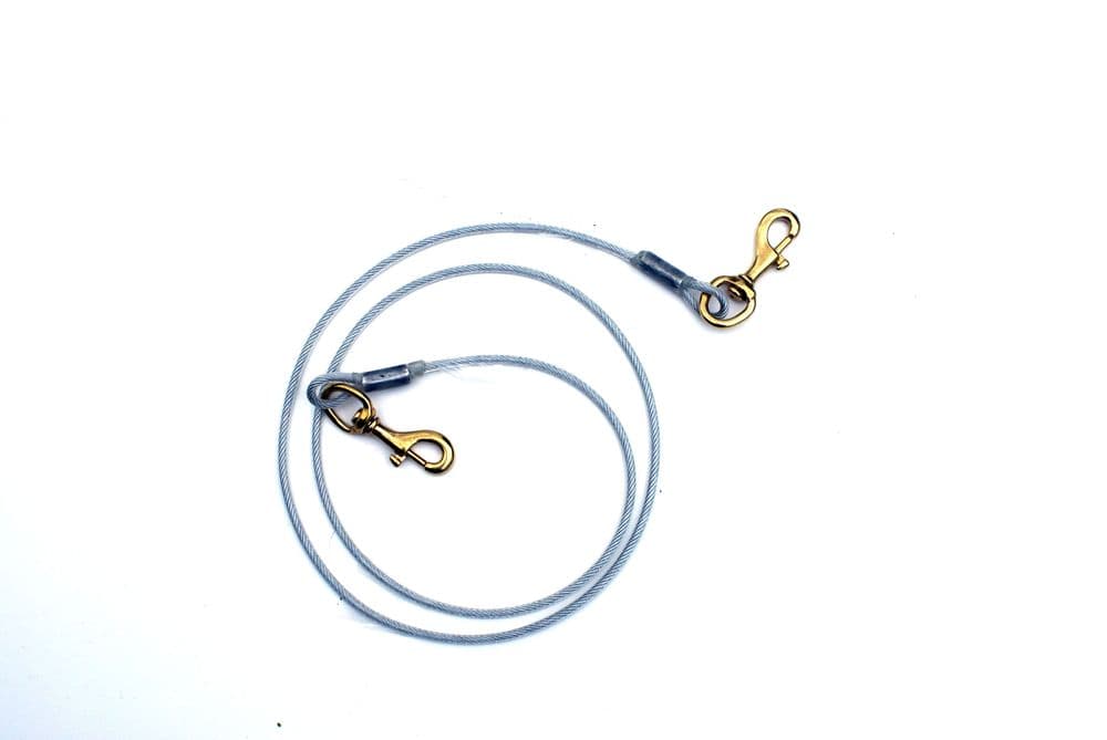 Wire Tether