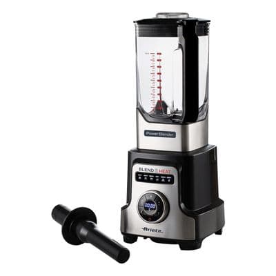 Ariete Blend & Heat 2000W Multi-Function Power Blender AR5780
