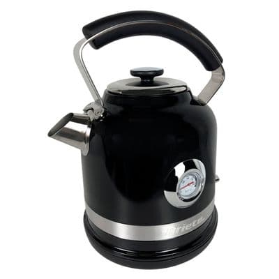 Ariete Moderna 1.7L Kettle Black AR2855