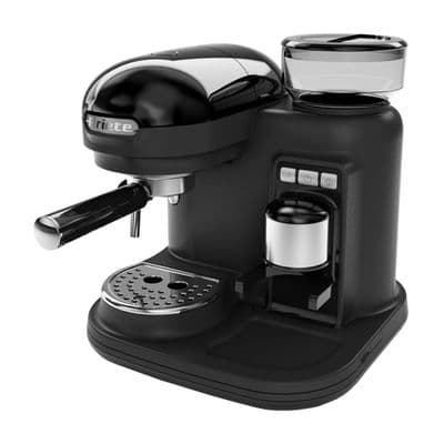Ariete Moderna Espresso Coffee Maker Black AR1319