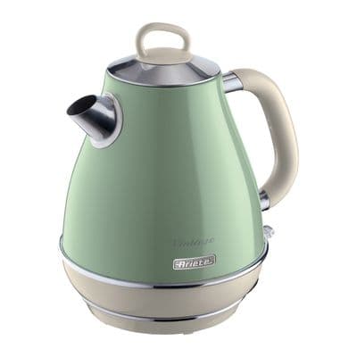 Ariete Vintage 1.7L Kettle Green AR6904