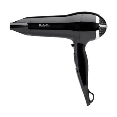 BaByliss 2400W Power Smooth Hair Dryer 2736CU