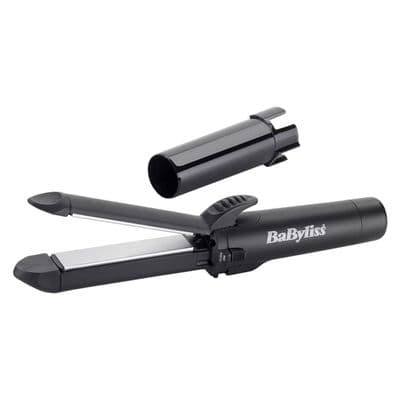 BaByliss Pro Cordless Gas Creamic Straighteners BL2582