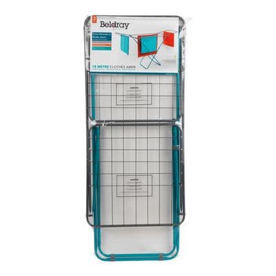 Beldray 18M Clothes Airer UP3810