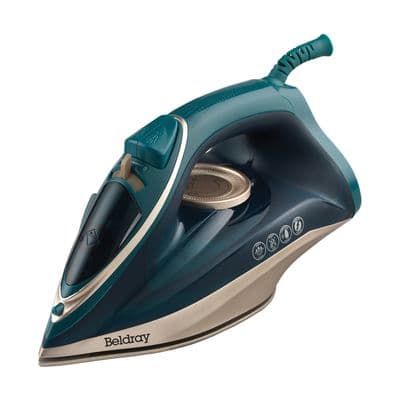 Beldray 2200W Steam Iron BEL01480-150