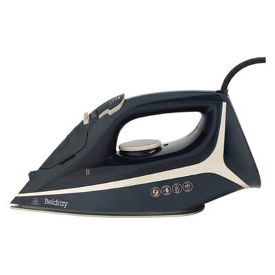 Beldray 2600W Steam Iron UP1526