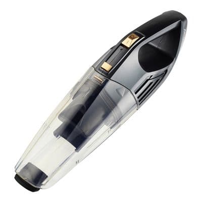 Beldray 7.4V Lithium-Ion Wet/Dry Cordless Handheld UP0676