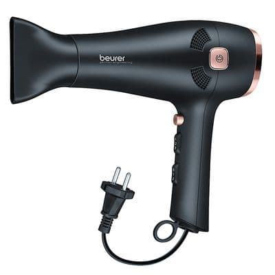 Beurer 2000W Style Pro Hairdryer With Cable Rewind HC55