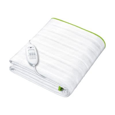Beurer Ecologic+ Double Heated Underblanket UE0336