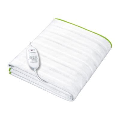 Beurer Ecologic+ Single Heated Underblanket UE0335