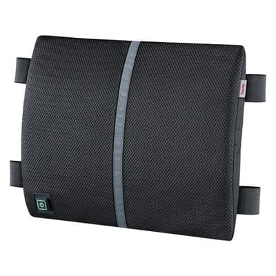 Beurer Lumbar Support With Heat Option UE1434