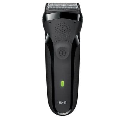 Braun/Oral B Series 3 300 Rechargeable Shaver BRA300