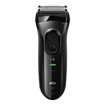Braun/Oral B Series 3 Proskin 3000 Wet & Dry Shaver Rechargeabl BN3030
