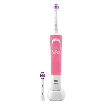 Braun/Oral B Vitality Plus 3D White Rechargeable T/Brush BN1252