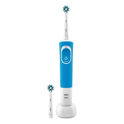 Braun/Oral B Vitality Plus Cross Action Rechargeable T/Brush BN1251