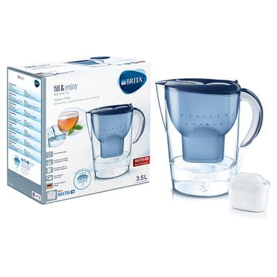 Brita 2L Marella Xl Blue Maxtra+ BA4052