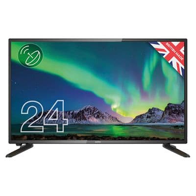 Cello 24Inch Hd Ready Led Tv CO2420