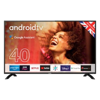 Cello 40Inch Full Hd Google Smart Led Tv CO4020