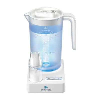 DH Lifelabs Aaira Surface Cleaning & Disinfectant System DH5910