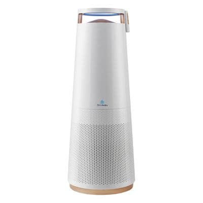DH Lifelabs Aaira Wi-Fi Enabled Air Purifier + Hepa White DH4051