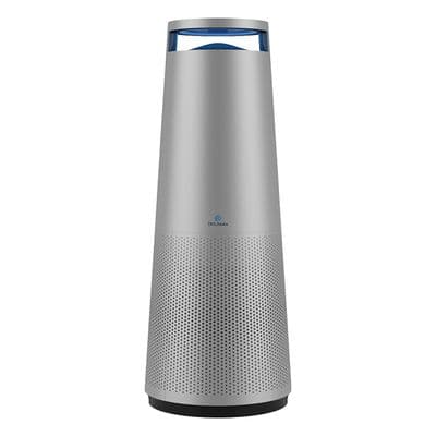 DH Lifelabs Sciaire Wi-Fi Enabled Air Purifier + Hepa Grey DH0520