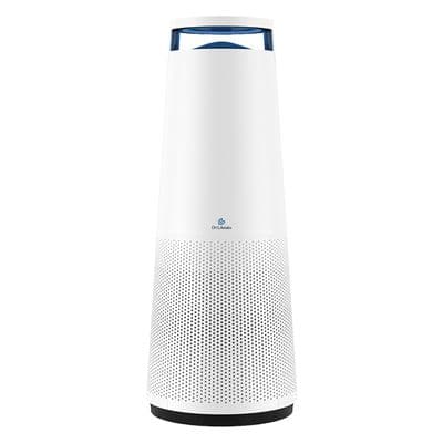 DH Lifelabs Sciaire Wi-Fi Enabled Air Purifier + Hepa White DH0510