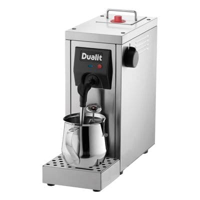 Dualit Cino Milk Steamer DA8485