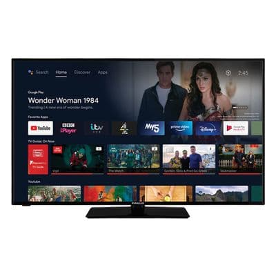 Finlux 32Inch Smart Android Tv FI3272