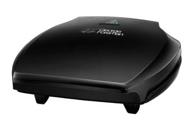 George Foreman (Dno) Family 5 Portion Grill Variable Temp & Af SN3421