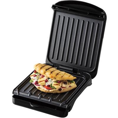 George Foreman George Foreman Fit Grill Small SN5800
