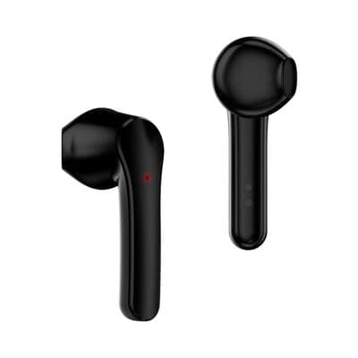 Groove Pop Buds True Wireless Earphones With Digital Case GV0700