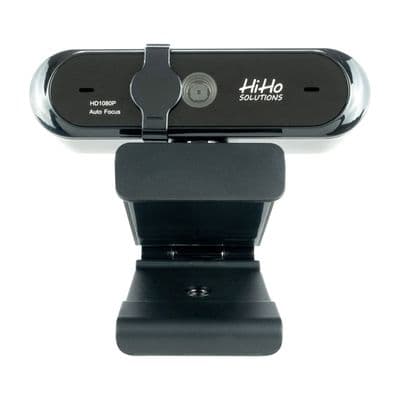 HiHo (Dno) Hd Colour Full Hd 1080 Mega Pixel Webcam HH3500