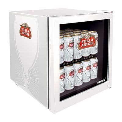Husky 45.8L Stella-Artois Drinks Cooler HUS-HU219
