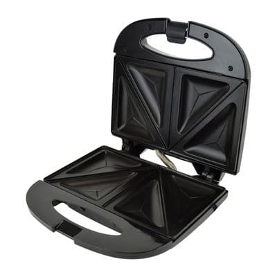 Lloytron 2 Slice Sandwich & Omelette Maker LY2605