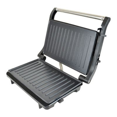 Lloytron 800W Health Grill & Panini Press LY2701